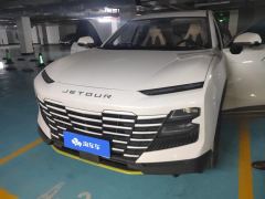 Jetour Jietu Dasheng 1.5T Young - photo 3
