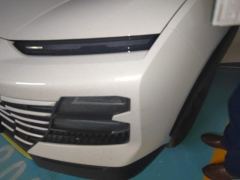 Jetour Jietu Dasheng 1.5T Young - photo 4
