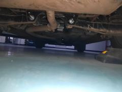 Jetour Jietu Dasheng 1.5T Young - photo 9