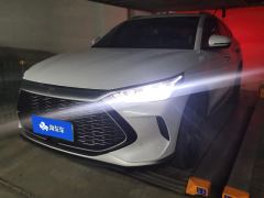 BYD Song PLUS DM-i 1.5L 2WD Flagship PLUS - ფოტო 1