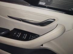 BYD Song PLUS DM-i 1.5L 2WD Flagship PLUS - ფოტო 13