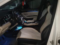 BYD Song PLUS DM-i 1.5L 2WD Flagship PLUS - ფოტო 14