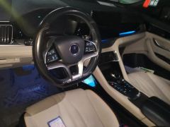 BYD Song PLUS DM-i 1.5L 2WD Flagship PLUS - ფოტო 16