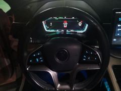BYD Song PLUS DM-i 1.5L 2WD Flagship PLUS - ფოტო 18