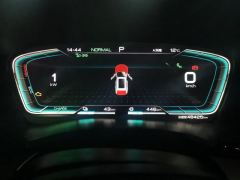 BYD Song PLUS DM-i 1.5L 2WD Flagship PLUS - ფოტო 20