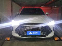 BYD Song PLUS DM-i 1.5L 2WD Flagship PLUS - ფოტო 3