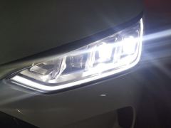BYD Song PLUS DM-i 1.5L 2WD Flagship PLUS - ფოტო 4