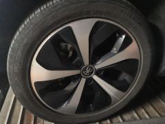 BYD Song PLUS DM-i 1.5L 2WD Flagship PLUS - ფოტო 6