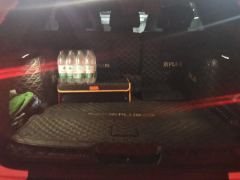 BYD Song PLUS DM-i 1.5L 2WD Flagship PLUS - ფოტო 7