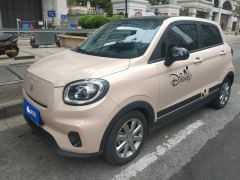 Leapmotor T03 403km Edition - ფოტო 1