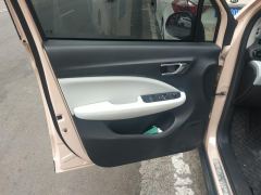 Leapmotor T03 403km Edition - ფოტო 12