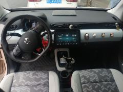 Leapmotor T03 403km Edition - ფოტო 16