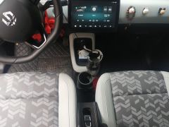 Leapmotor T03 403km Edition - ფოტო 19