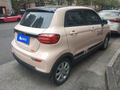Leapmotor T03 403km Edition - ფოტო 2