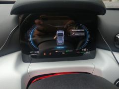 Leapmotor T03 403km Edition - ფოტო 20