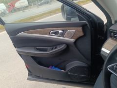 Skyworth HT-i 1.5L 81km Edition - ფოტო 12