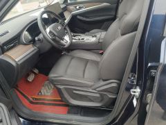 Skyworth HT-i 1.5L 81km Edition - ფოტო 14