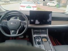 Skyworth HT-i 1.5L 81km Edition - ფოტო 16