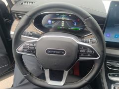 Skyworth HT-i 1.5L 81km Edition - ფოტო 18