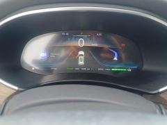 Skyworth HT-i 1.5L 81km Edition - ფოტო 20