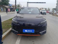 Skyworth HT-i 1.5L 81km Edition - ფოტო 3