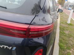 Skyworth HT-i 1.5L 81km Edition - ფოტო 5