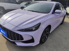 MG5 180DVVT CVT Edition - ფოტო 1