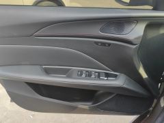 MG5 180DVVT CVT Edition - ფოტო 12