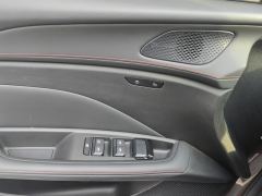 MG5 180DVVT CVT Edition - ფოტო 13