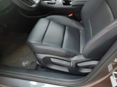 MG5 180DVVT CVT Edition - ფოტო 14