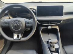 MG5 180DVVT CVT Edition - ფოტო 16