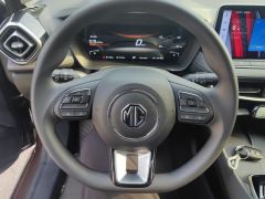 MG5 180DVVT CVT Edition - ფოტო 18