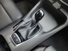 MG5 180DVVT CVT Edition - ფოტო 19