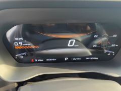 MG5 180DVVT CVT Edition - ფოტო 20