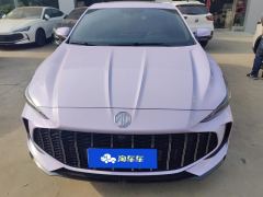 MG5 180DVVT CVT Edition - ფოტო 3