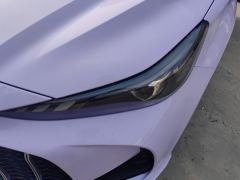 MG5 180DVVT CVT Edition - ფოტო 4
