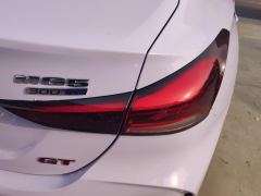 MG5 180DVVT CVT Edition - ფოტო 5