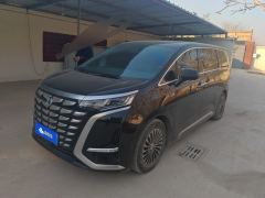 Denza D9 DM-i 1040 Premium - ფოტო 1