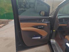 Denza D9 DM-i 1040 Premium - ფოტო 12