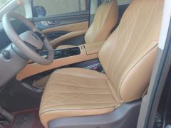 Denza D9 DM-i 1040 Premium - ფოტო 14
