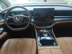 Denza D9 DM-i 1040 Premium - ფოტო 16