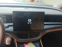 Denza D9 DM-i 1040 Premium - ფოტო 17