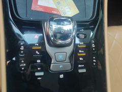 Denza D9 DM-i 1040 Premium - ფოტო 19