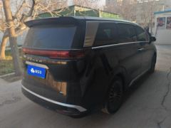 Denza D9 DM-i 1040 Premium - ფოტო 2