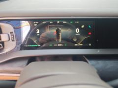 Denza D9 DM-i 1040 Premium - ფოტო 20