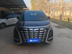 Denza D9 DM-i 1040 Premium - ფოტო 3