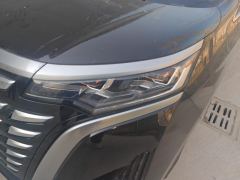 Denza D9 DM-i 1040 Premium - ფოტო 4