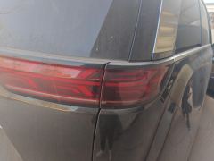 Denza D9 DM-i 1040 Premium - ფოტო 5