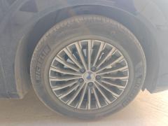 Denza D9 DM-i 1040 Premium - ფოტო 6