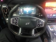 Jetour Traveller C-DM 1.5T 208km Edition 5 - ფოტო 18